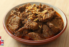 Daftar 10 Kuliner Khas Indonesia yang Terkenal di Dunia, Hidangan Ikonik!