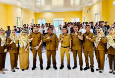 SIMAK! Daftar Nama Peserta yang Lulus Pelatihan Migas APBN 2026, Segera Lapor ke Disnakertrans Muba