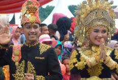 4 Fakta Menarik Ogan Komering Ilir, Punya Tradisi Pawai Pengantin Baru!