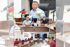 Berikut Ekspose Kasus di Kejari Palembang yang Dipimpin Langsung Kajati Sumsel