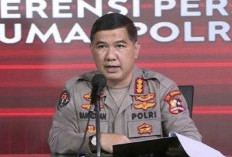 Wow! Densus 88 Antiteror Polri Tangkap Enam Teroris, Lima Diantaranya Ditangkap di Sumsel