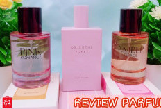 Auto Wangi Seharian! Rekomendasi Parfum Miniso yang Wanginya Enak dan Viral