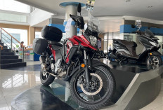 Suzuki Tampil dengan Wajah Baru, Dealer Suzuki Kini Layani Pelanggan Lebih Luas di 11 Kota