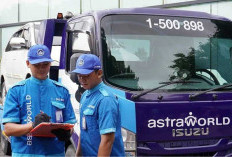 Tenang di Jalan Bersama AstraWorld, Panggil 1500898 untuk Layanan Maksimal
