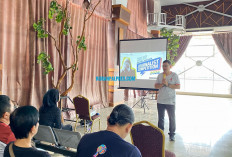 Astra Motor Sumsel Resmi Luncurkan AMJC 2026, Jurnalis Satu Hati 'Diadu' Lewat Karya dan Kreativitas