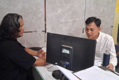 Sudah Tiga Kali Dikencingi Maling yang Sama, Pedagang di JSC Palembang Ambil Langkah Tegas 