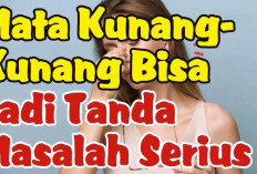 7 Penyebab Mata Berkunang-kunang Disertai Sakit Kepala, No 5 Mungkin Masalah Jantung