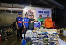 Banjir dan Longsor Sumatra, XLSMART Pulihkan Jaringan, Beri Dukungan Kuota dan Telpon Gratis