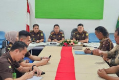 Wah! Ternyata Komunitas Ini Inginkan Kejari Lahat Berantas Korupsi, Inilah Buktinya