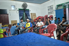 Sambut 10 Muharram 1447 H, Pemdes Pagarjati Lahat Lakukan Hal Mulia Ini untuk Keselamatan