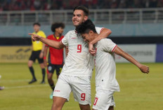 Semifinal Piala AFF U-19 2024: Siapa Lawan Timnas Indonesia U-19?