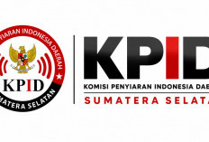 Daftar 7 Nama Calon Komisioner KPID yang Lolos Fit and Proper Tes, DPRD Sumsel Segera Serahkan ke Gubernur