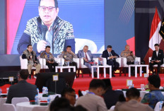 Ini Komitmen Pusat Studi Cyber STIK Lemdiklat Polri Dalam Perkuat Kapasitas Kepolisian