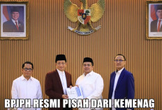 BPJPH Resmi Berpisah dari Kementerian Agama, Selanjutnya Gimana?