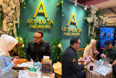 Siap Nikah? ARYADUTA Palembang Bawa Promo Pernikahan Paling Menguntungkan di Sumsel Wedding Expo 2026