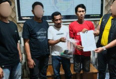 Begini Komitmen Kodam II Sriwijaya Dalam Perangi Peredatan Narkoba