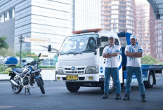 Mudik Aman, Asuransi Astra Siapkan Layanan Darurat 24 Jam