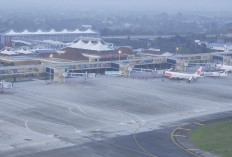 Evaluasi Status Bandara SMB II Palembang, DPR RI: Pikirkan Pekerja Bukan Wisatawan Asing!