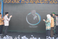 UIN Raden Fatah Luncurkan Alquran Terjemahan Bahasa Palembang Berbasis Digital
