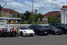 Kejari Muara Enim Terima Pelimpahan Kasus TPPU Tentang Hal Ini