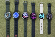Samsung Bagi Dua Segmen Wearable: Galaxy Watch Ultra2 untuk Petualang, Watch9 untuk Kesehatan Harian