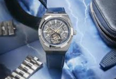 6 Jam Tangan Sporty Terbaik, dari Omega Speedmasters dan Grand Seiko Spring Drive Chronograph GMT