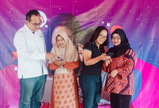 Kolaborasi XLSMART dan KemenPPPA Hadirkan Program Bunda Pintar untuk 30 Desa di Indonesia