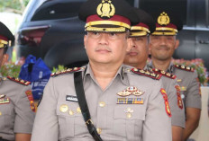 Ratusan Personel Bakal Ikuti Pelatihan Karhutla, Ini Fungsinya