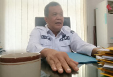 Ambruknya Plafon Masjid Agung An-Nur Tanjung Senai, Ini Klarifikasi Dinas PU PR Ogan Ilir