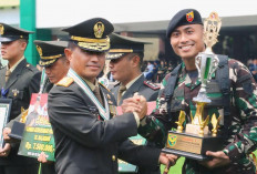 Bravo! Yonkav 5 Dwipangga Ceta Raih 2 Juara Sekaligus, Ini Ketegorinya