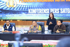 Sikat Mafia Skor, Polri-PSSI Bakal Jadikan Sepak Bola Indonesia Lebih Baik, Yuk Simak Penjelasakan Kapolri Ini