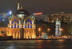 Cek Disini!Jadwal Sholat Panduan Lengkap Waktu Terbaik Beribadah 11 Januari 2025