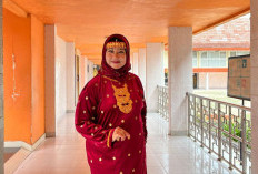 Filosofi dan Keindahan Aesan Gede serta Paksangko, Warisan Busana Pengantin Palembang yang Sarat Makna