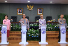 Resmi! Polri Launching SPMB SMA Kemala Taruna Bayangkara, Apa Tujuannya?