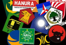 Ketika Demokrasi Berjalan Tanpa Arah, Mahasiswi Universitas Andalas Ajak Kembalikan Parpol ke Makna Aslinya