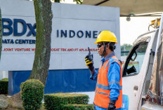 Dukung Industri Data Center, PLN Siap Suplai Listrik Andal untuk Ekspansi BDx