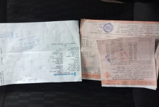 Target Pelunasan PBB Terus Dikejar, Lurah Ini Instruksikan RT/RW Optimalkan Penagihan