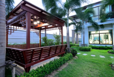 Apa Pentingnya Memiliki Taman di Rumah? Ternyata Ini Manfaatnya