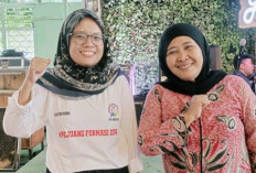 Berkah Perjuangan FGPPNS Kota Palembang! Pj Walikota Palembang Akan Membuka Ribuan Formasi PPPK di 2024