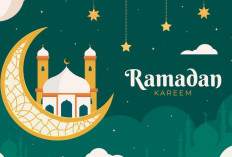 Kapan Puasa Ramadhan 2024? Cek di Sini