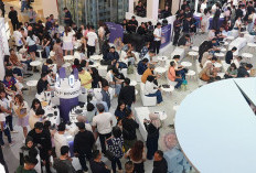 Samsung Gelar Galaxy Unboxing Day, Konsumen Jadi yang Pertama Rasakan Inovasi Terbaru Galaxy S26 Series