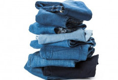 Jangan Sampai Salah! Inilah 6 Jenis Bahan Denim untuk Jeans dengan Kualitas Premium 