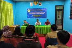 Ubah Limbah Jadi Energi: Pesantren Ar-Rahman Terapkan Kompor Oli Bekas Pengganti LPG dan Kayu Bakar