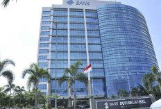 Bank Sumsel Babel Gelar Lelang Aset di Tiga Wilayah, Optimalkan Nilai Ekonomi dan Dukung Dunia Usaha