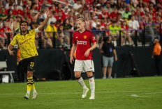 Menuju Masa Depan Baru: Donny van de Beek dan Spekulasi Kepindahannya dari Manchester United