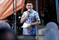 Bupati Panca Angkat Bicara Soal Kades di Rambang Kuang Ogan Ilir Digerebek Warga Sedang 'Bercocok Tanam'