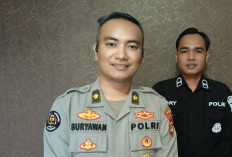 Hadapi Musim Kemarau, Plt Kasubbid Penmas Ingatkan Hal Ini