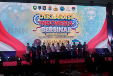 GERCEP! Tekan Laju Narkoboy, Pemkab Lahat Bentuk P4GN, Ini Kata Dia