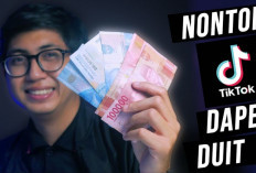 10 Aplikasi Penghasil Saldo Dana, Tarik Uang Rp 100.000 Per Hari Tanpa Modal!