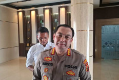 Maraknya Aksi Penipuan di Palembang, Polrestabes Palembang Siapkan Strategi Baru